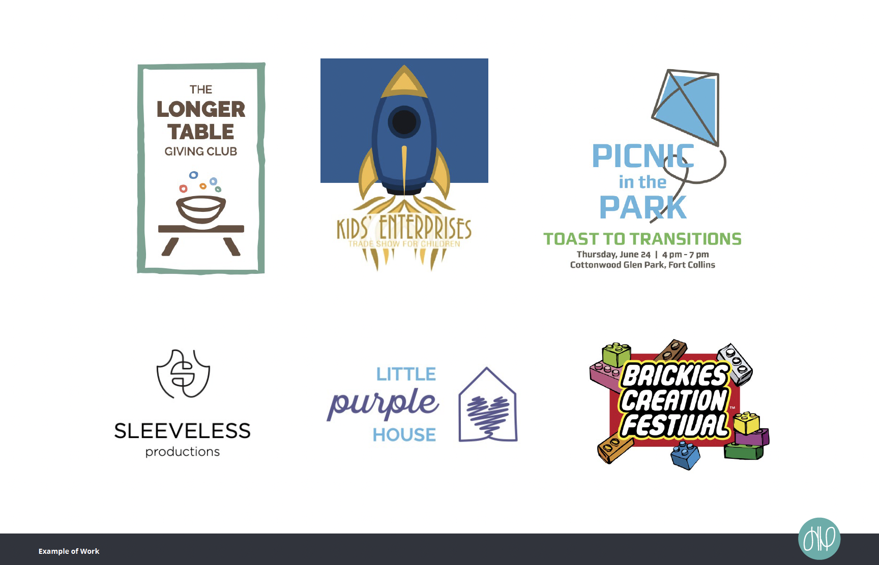 Logo Examples_Durbin